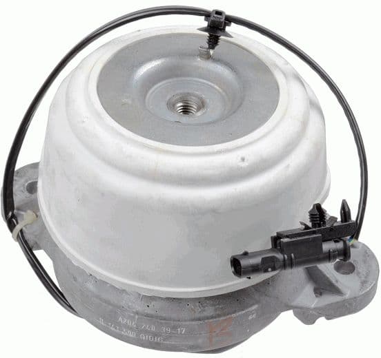Suport motor LEMFÖRDER 38344 01