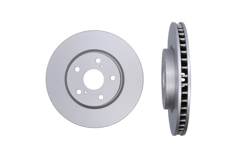 Disc frana KAMOKA 103099