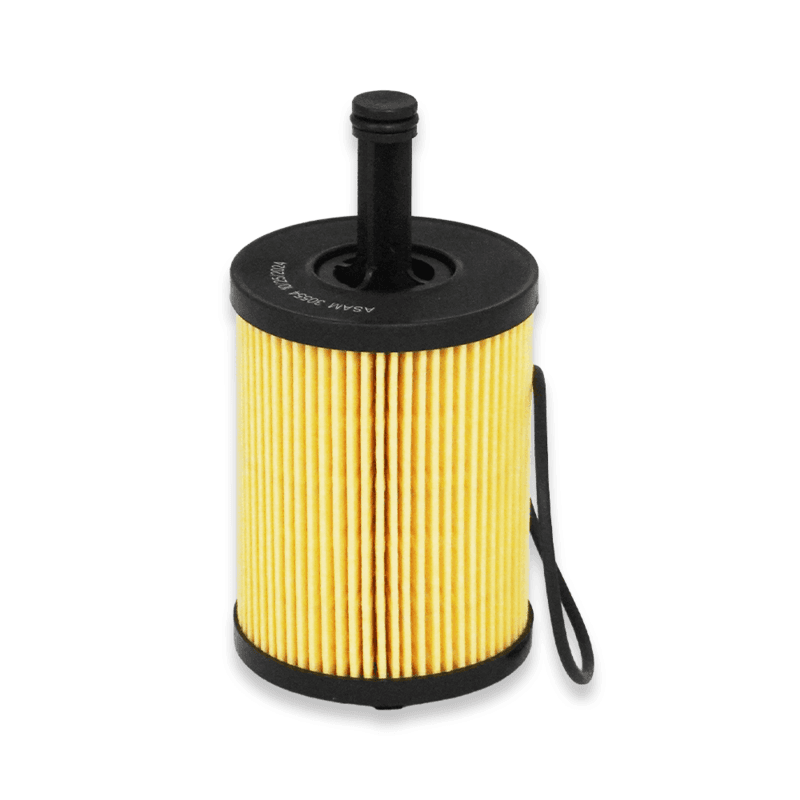 Filtru ulei ASAM AUTOMOTIVE 30554