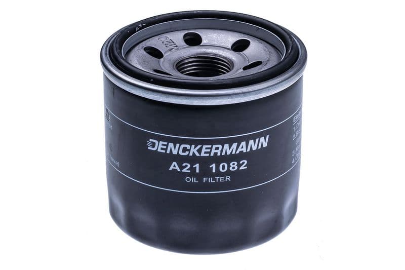 Filtru ulei DENCKERMANN A211082