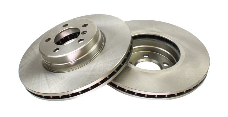 Disc frana MAXGEAR 19-2444