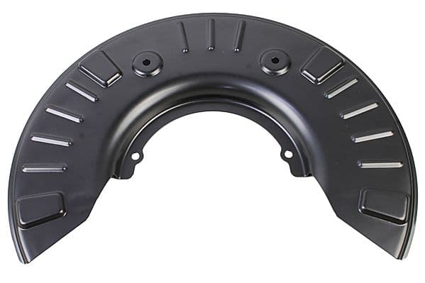 protectie stropire,disc frana METZGER AUTOTEILE 6115439