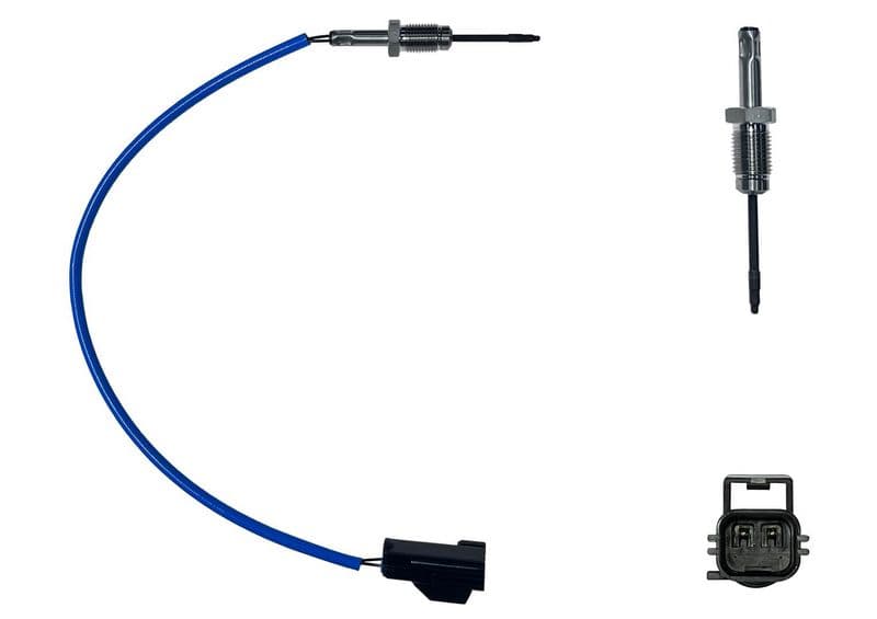 Senzor, temperatura gaze evacuare WAGNER ETP00144