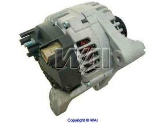 Generator / Alternator WAI 23890N