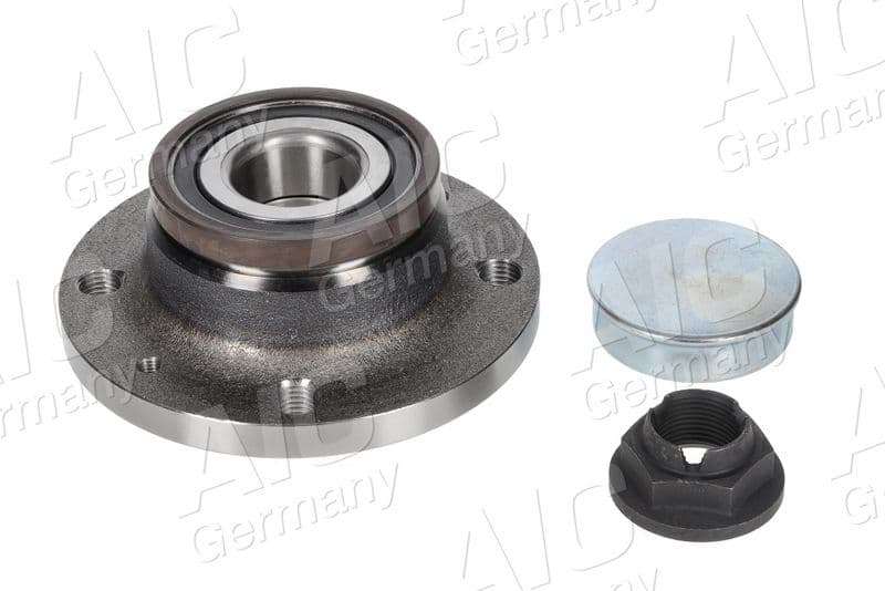 Set rulment roata AIC 52729