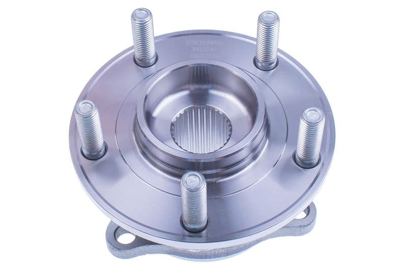 Set rulment roata DENCKERMANN W413746