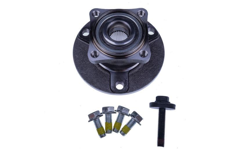 Set rulment roata DENCKERMANN W414121