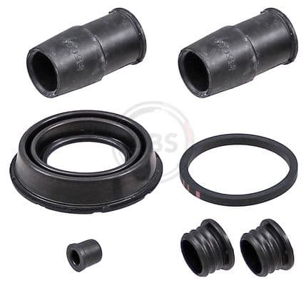 Set reparatie, etrier ABS 63646