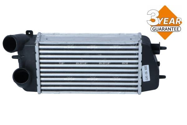 Intercooler, compresor NRF 30836