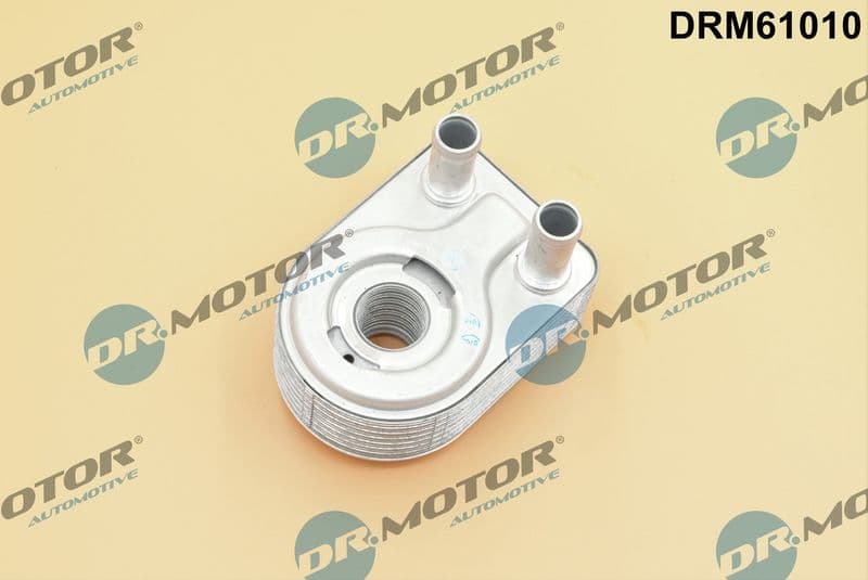 Radiator ulei, ulei motor DRM DRM61010