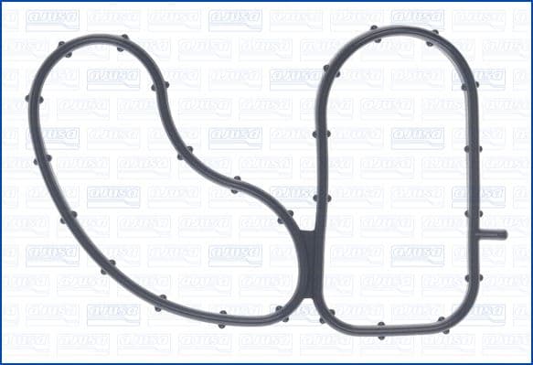 Etansare, racire ulei AJUSA 01607000