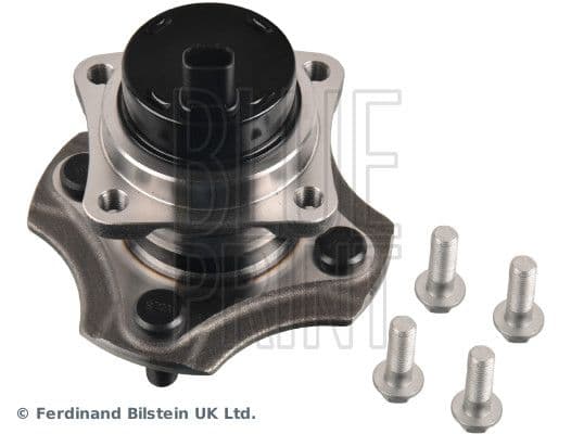 Set rulment roata BLUE PRINT ADBP820060