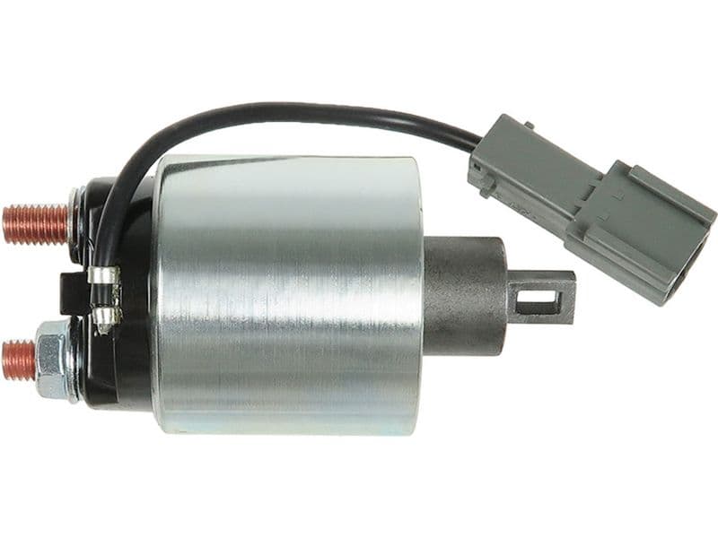 Solenoid, electromotor AS-PL AS SS2022