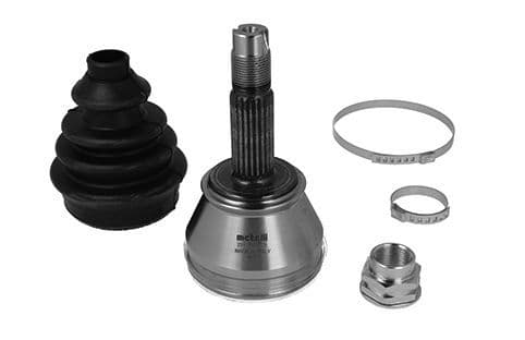 Set articulatie, planetara METELLI 15-1231