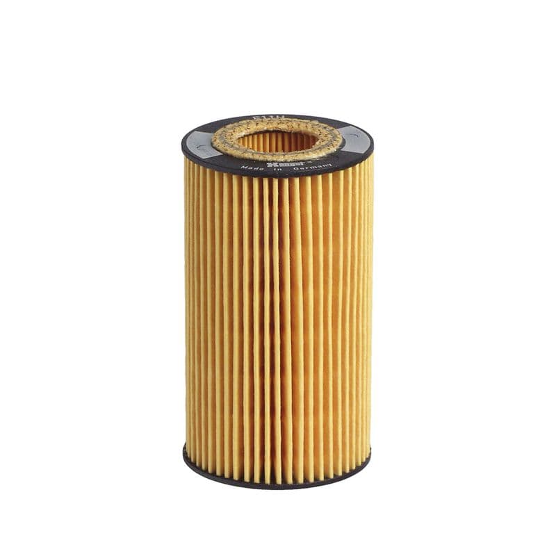 Filtru ulei HENGST FILTER E11H D26