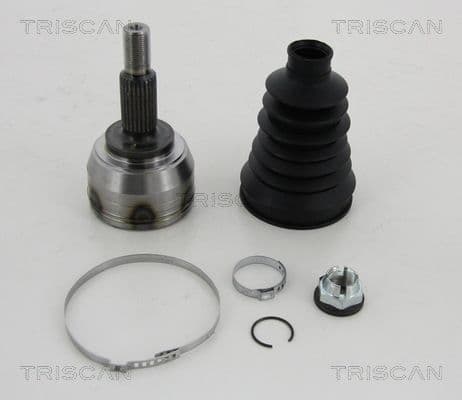 Set articulatie, planetara TRISCAN 8540 25113