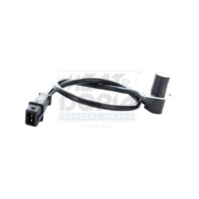Senzor impulsuri, arbore cotit MEAT & DORIA 87010