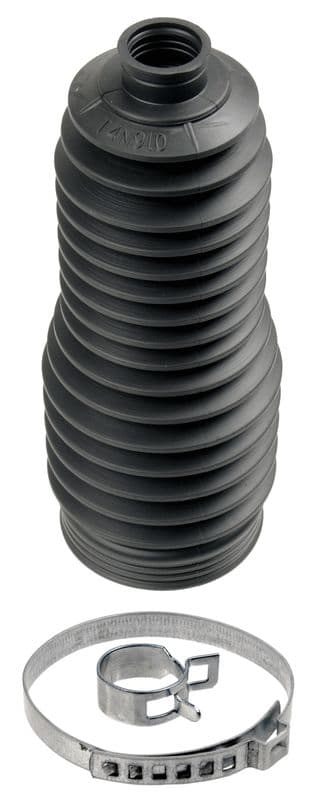 Burduf cauciuc, directie TRW JBE390