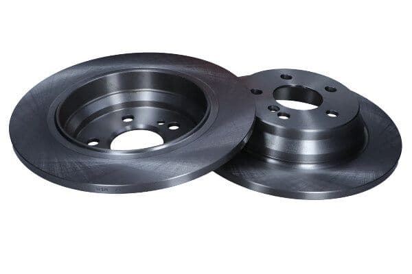 Disc frana MAXGEAR 19-3186