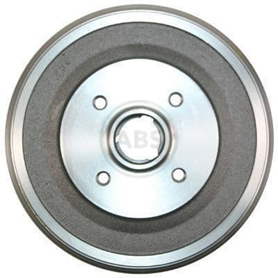 Tambur frana ABS 2764-S