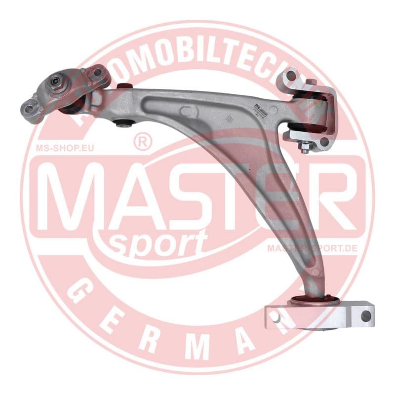 Brat, suspensie roata MASTER SPORT 67479S-PCS-MS