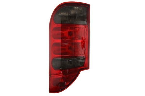 Stopuri spate TRUCKLIGHT TL-ME017R