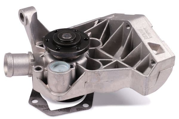 Pompă de apă, răcire motor HEPU P647