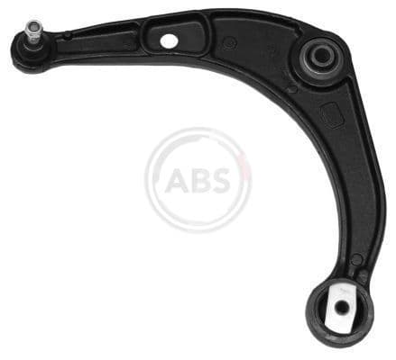 Brat, suspensie roata ABS 210466
