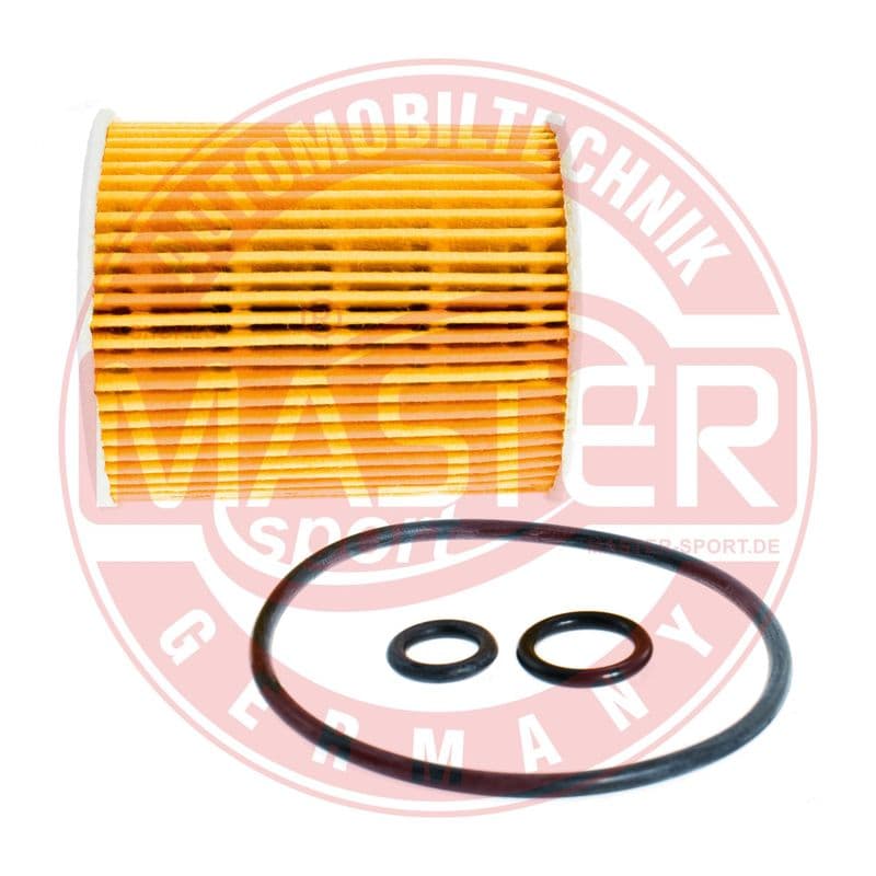 Filtru ulei MASTER SPORT 7017Z-OF-PCS-MS