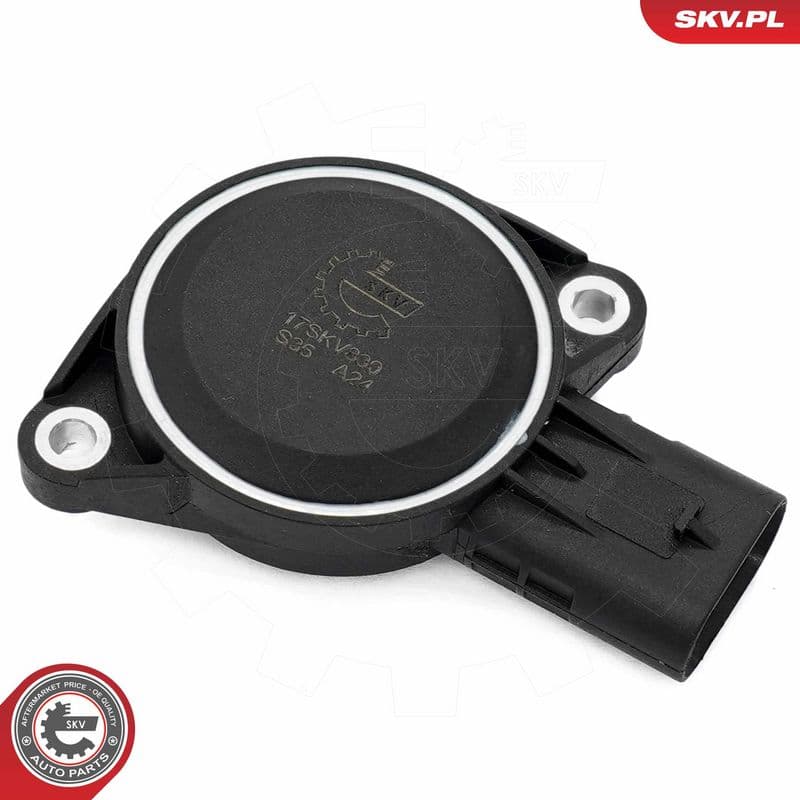 Senzor, clapeta conducta aspiratie ESEN SKV 17SKV830