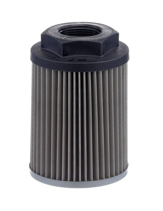 Filtru, sistem hidraulic primar MANN-FILTER HD 10 004