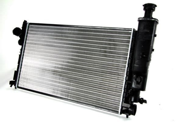 Radiator, racire motor THERMOTEC D7P047TT