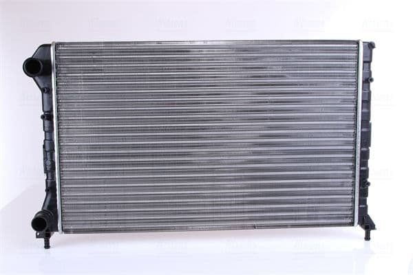 Radiator, racire motor NISSENS 61766