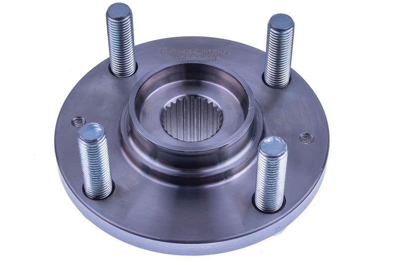 Set rulment roata DENCKERMANN W413749