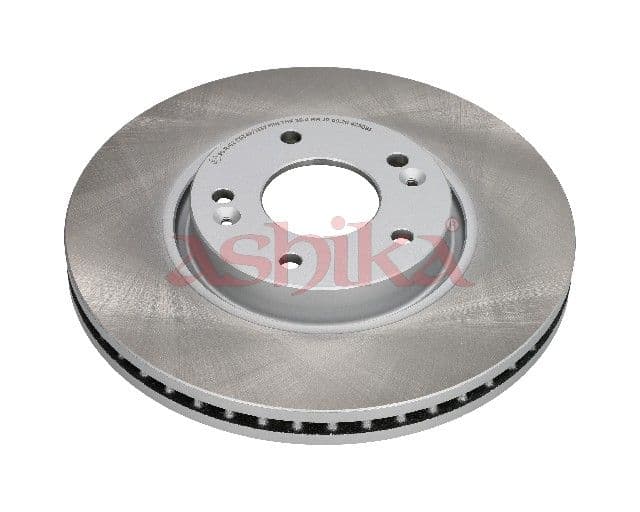 Disc frana ASHIKA 60-0H-H23C