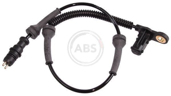 senzor,turatie roata ABS 30297