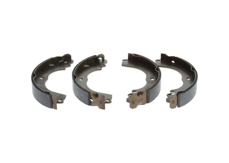 Set saboti frana BOSCH 0 986 487 799