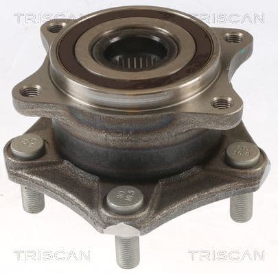 Set rulment roata TRISCAN 8530 69109