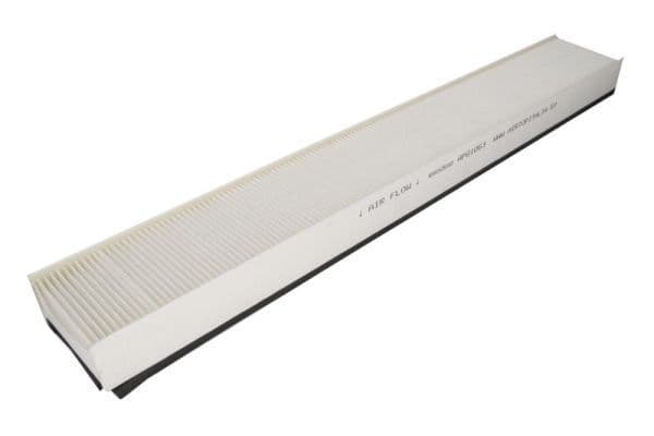 Filtru, aer habitaclu PURRO PUR-HC0367