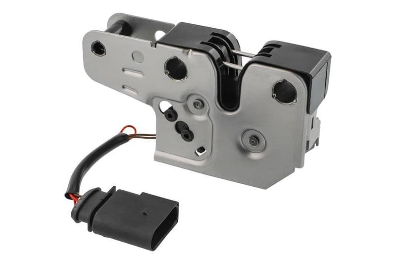 Inchizator capota motor TOPRAN 121 605