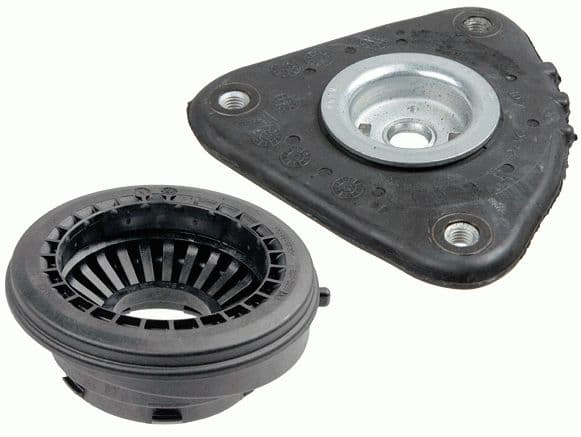 Set reparatie, rulment sarcina amortizor LEMFÖRDER 39292 01