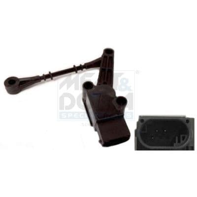 Controler, inaltime suspensie MEAT & DORIA 38016