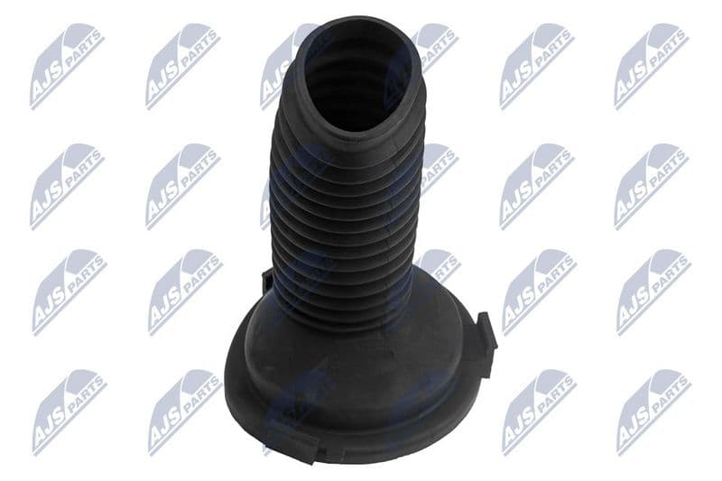 Capac protectie/Burduf, amortizor NTY AB-TY-007