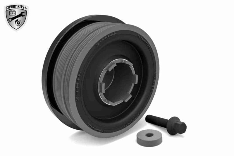 Set fulie, arbore cotit VAICO V20-9516