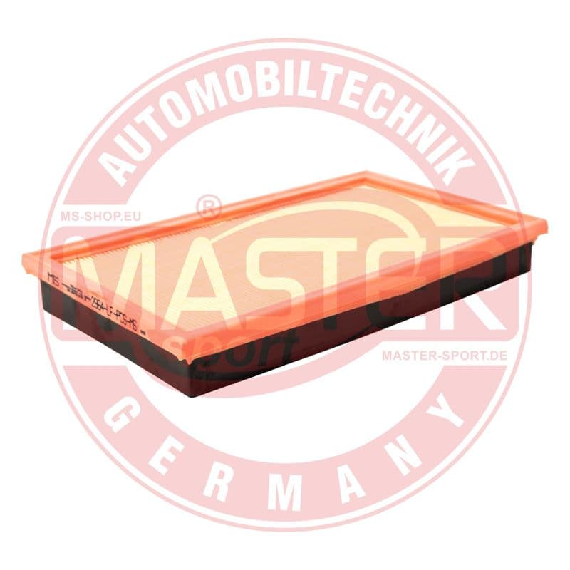 Filtru aer MASTER-SPORT GERMANY 2964-LF-PCS-MS