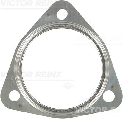 Garnitura, racord evacuare VICTOR REINZ 71-11545-00