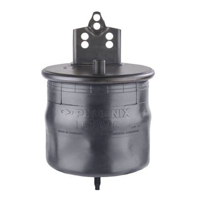 Burduf, suspensie pneumatica Phoenix Quality Range 1 DF 17 C-1