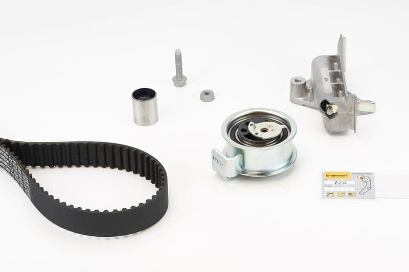 Set curea de distributie CONTINENTAL CTAM CT1028K1