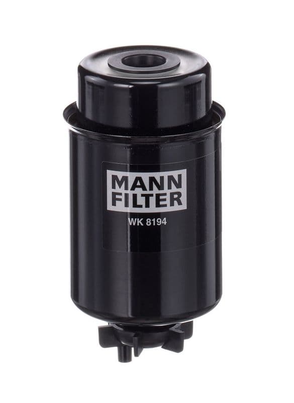 filtru combustibil MANN-FILTER WK 8194