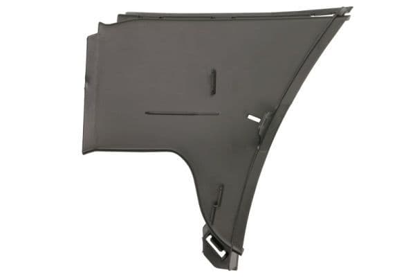 Grila ventilatie, bara protectie BLIC 6502-07-5723986P